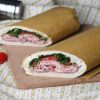 ژامبون گوشت سرد