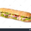 ژامبون مرغ سرد